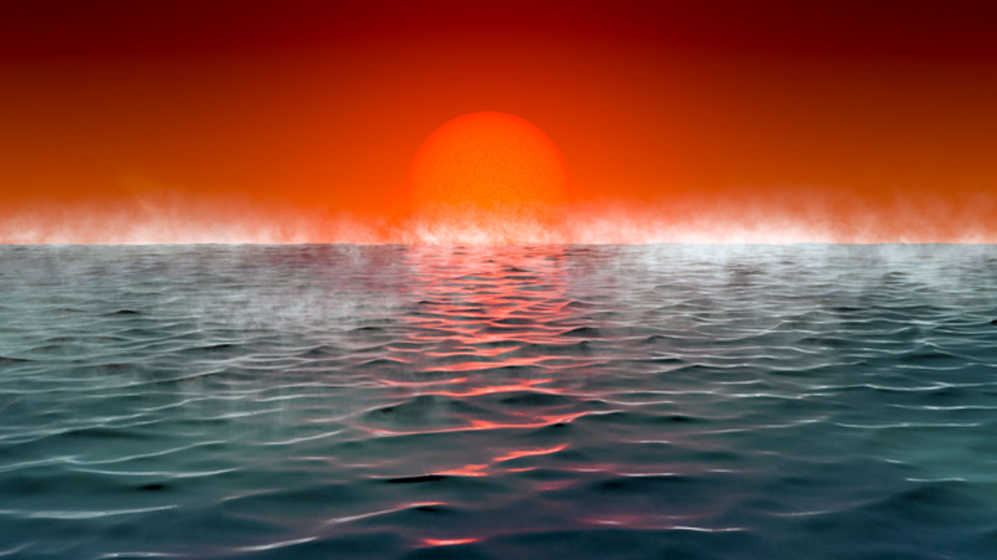 New ideas on what makes a planet habitable could reshape the search for life 1 New ideas on what makes a planet habitable could reshape the search for life
