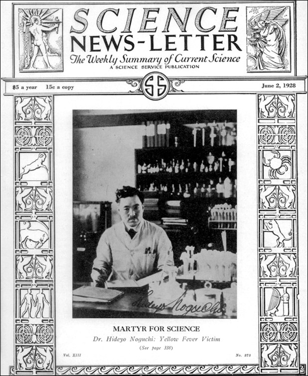 June 2, 1928 Science News