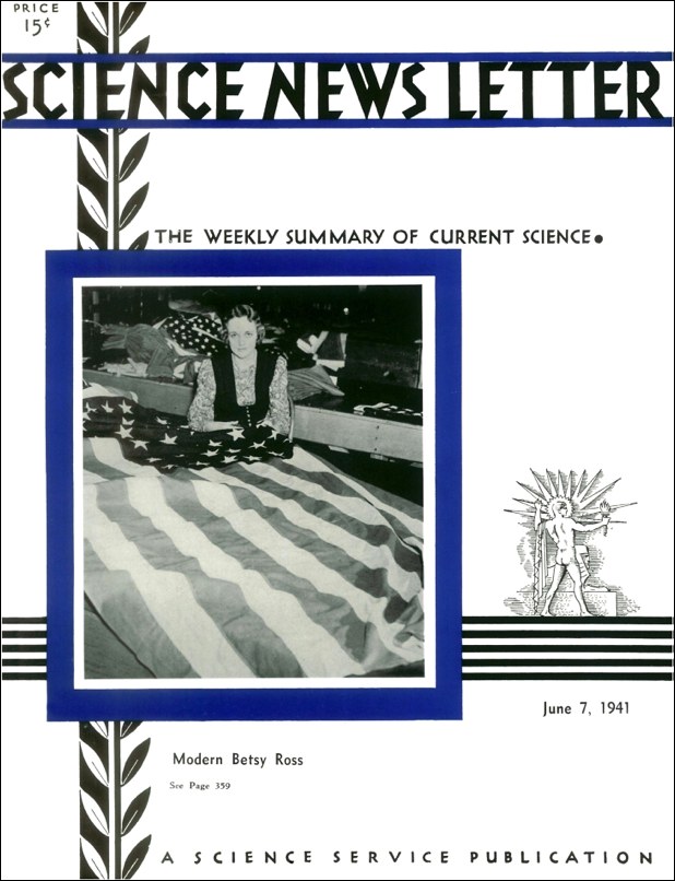 june-7-1941-science-news