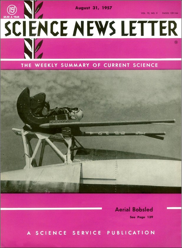 1957 august 31