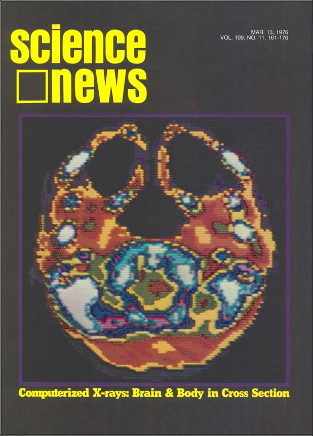 March 13, 1976 Science News