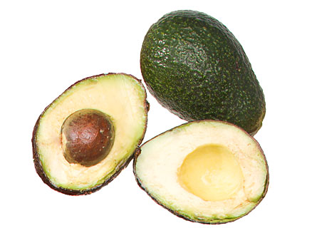 George Roth and his team have been mining avocados for an alternative — MH (for mannoheptulose).