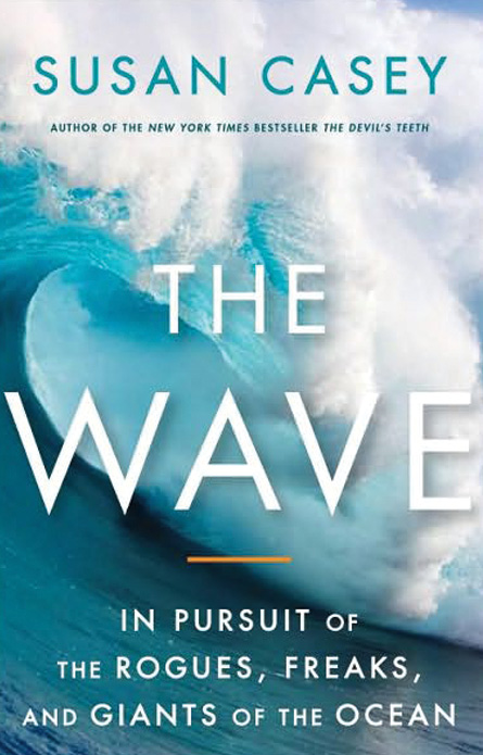 the wave book susan casey the wave book susan casey