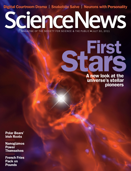 science news articles 2015