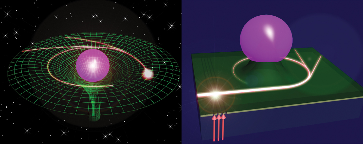 The amateur who helped Einstein see the light | Science News