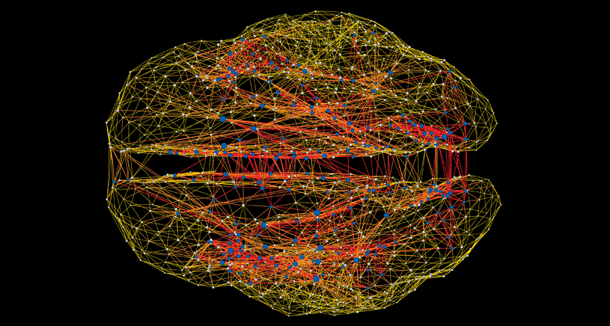 Cataloging the connections