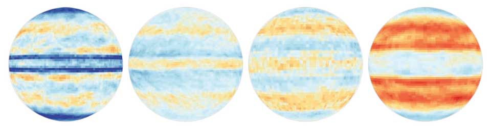 cloud simulations and impacts