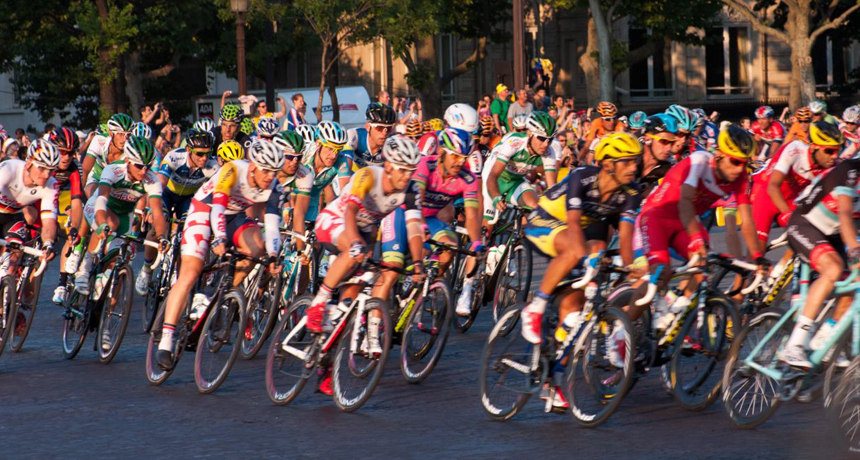 Tour de France