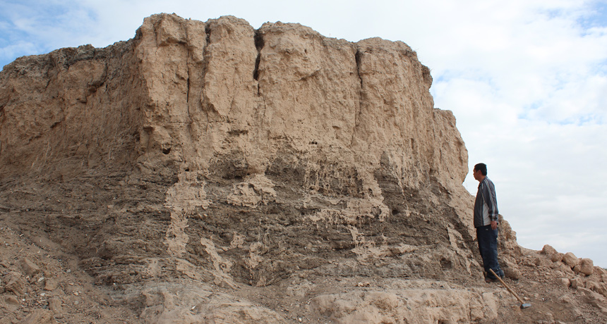 Tibetan Plateau
