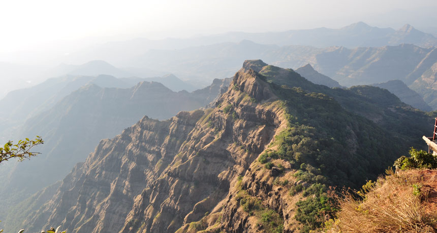 Deccan Traps