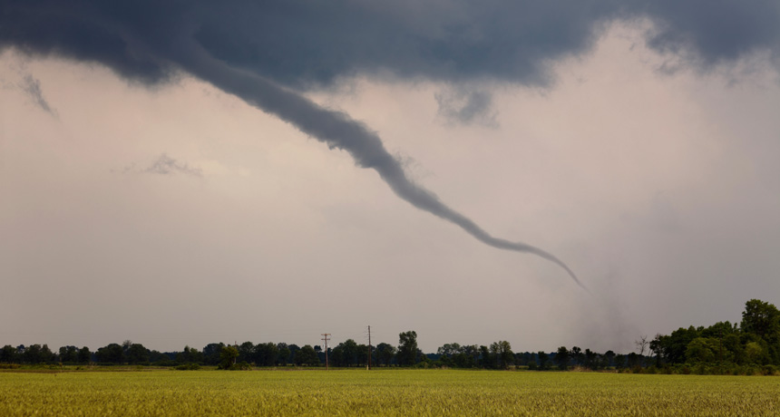 Tornado