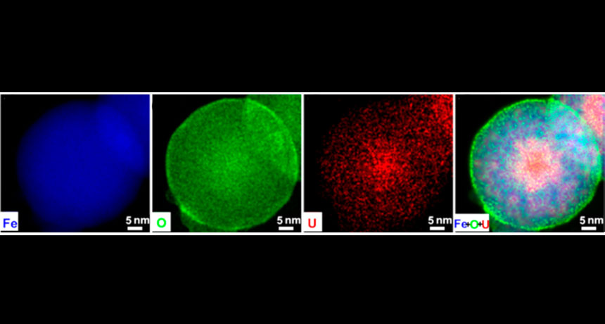 iron core shell nanoparticles iron core shell nanoparticles