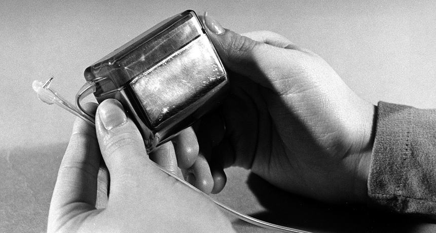 pacemaker
