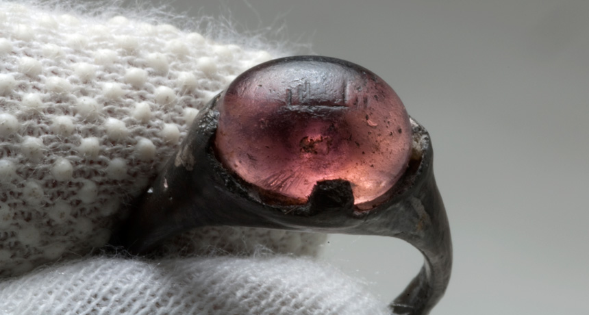 Ring