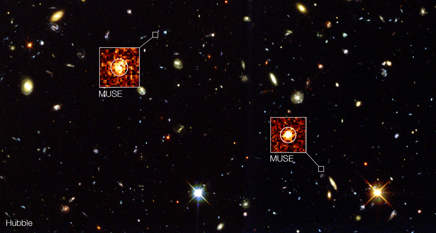 unverse