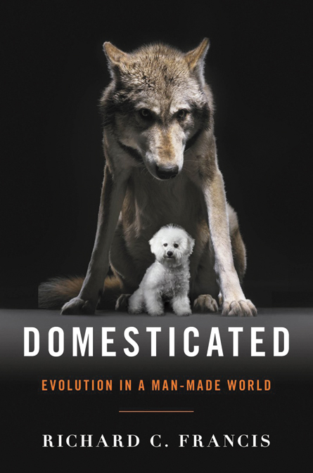 domesticated richard francis domesticated richard francis