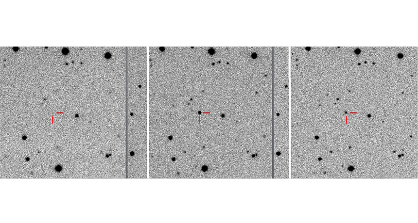 Gamma ray burst