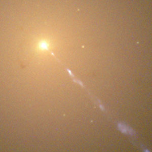 galaxy M87