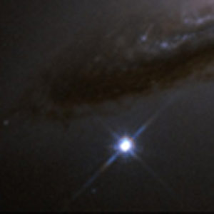 star explosion