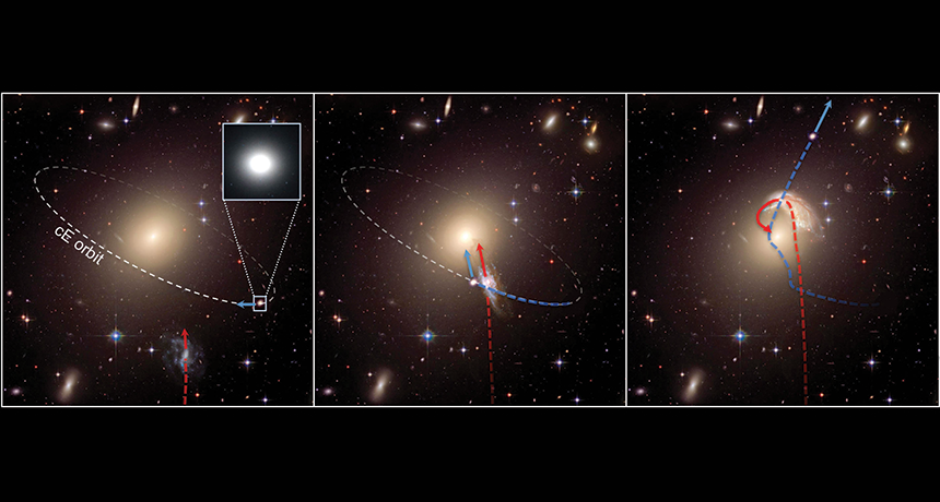 galaxy intruder