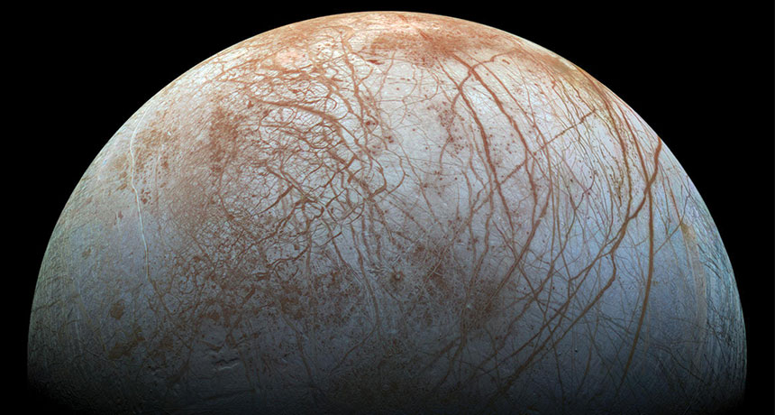 Europa