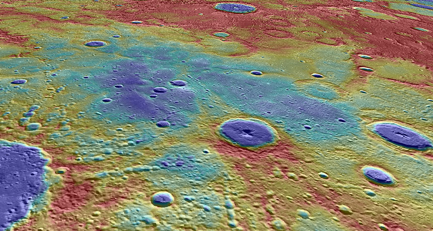Mercury magnetism