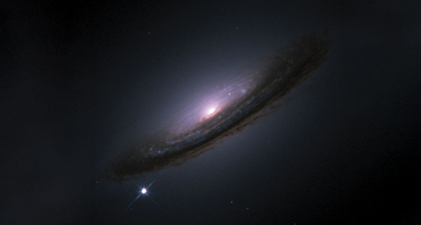 Supernova