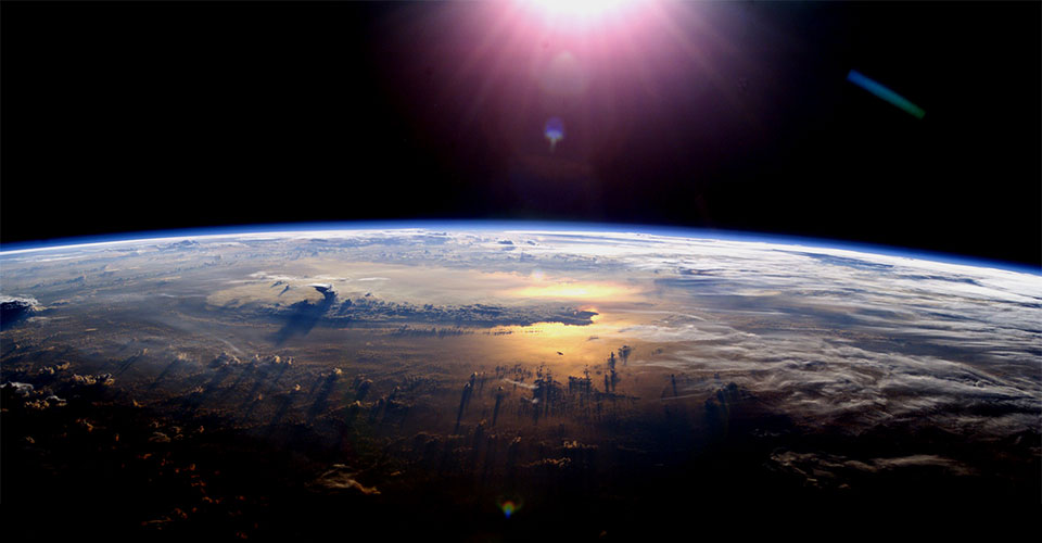 Earth