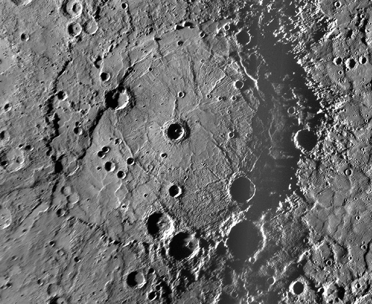 Mercury