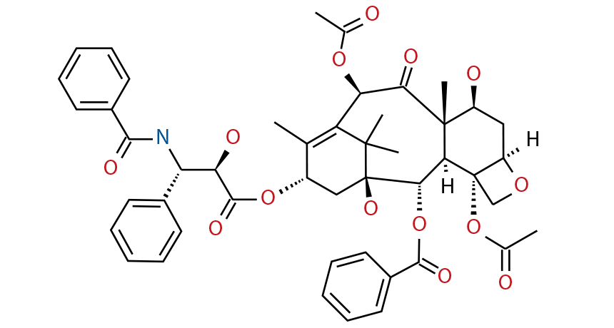 paclitaxel