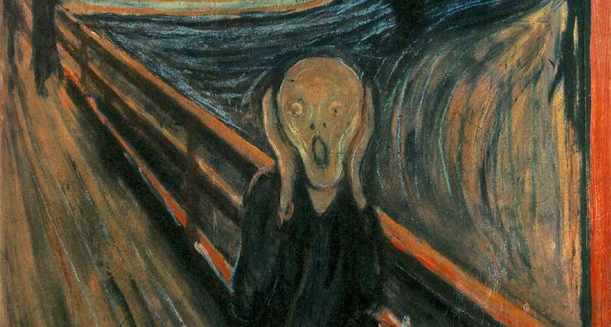Scream