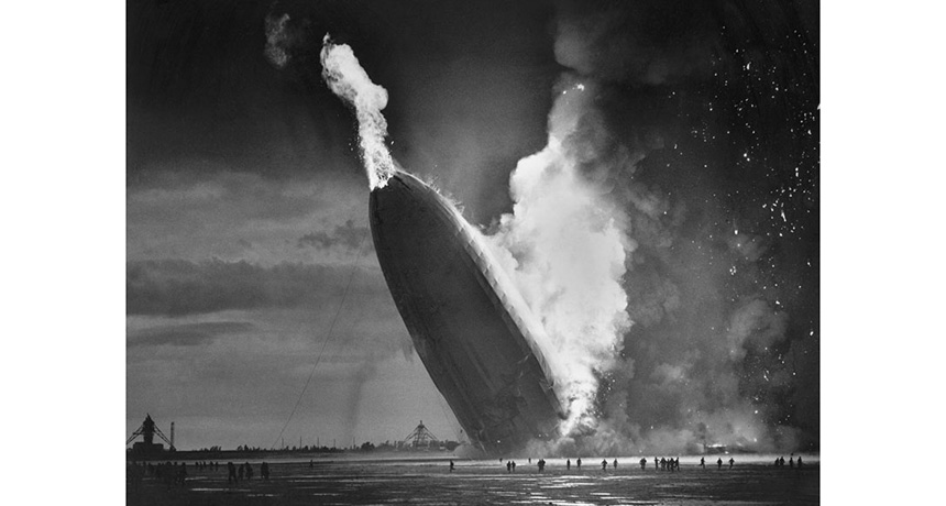 Hindenburg