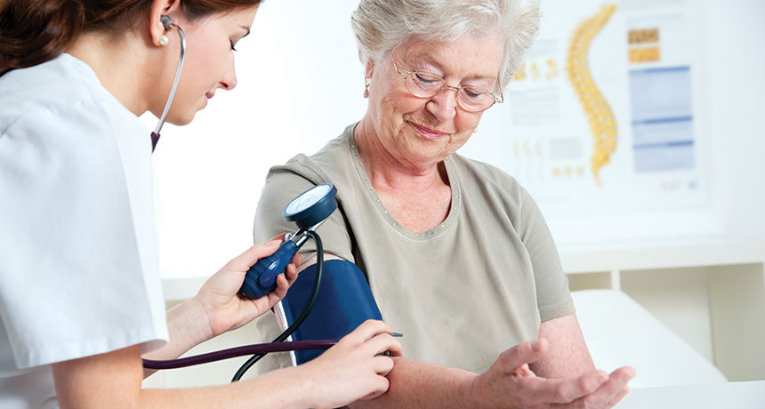 latest news on blood pressure