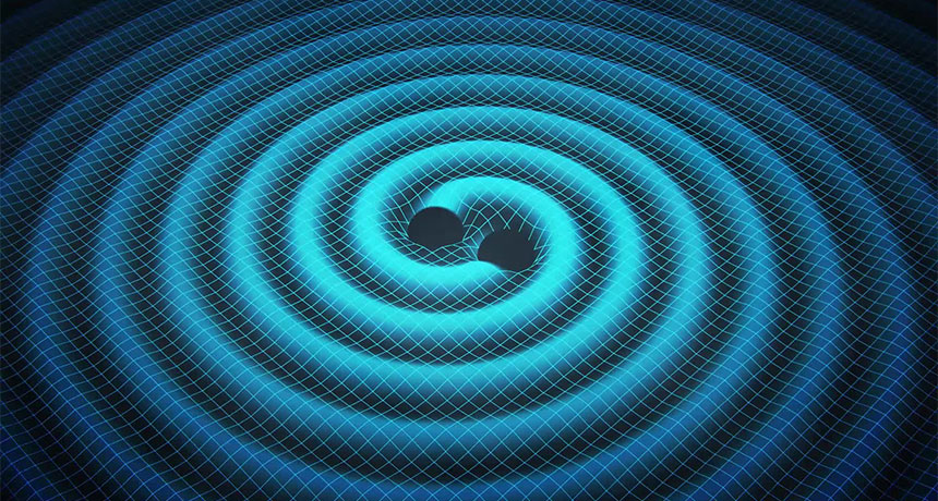 black hole
