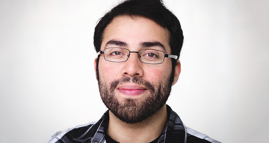 Steve Ramirez
