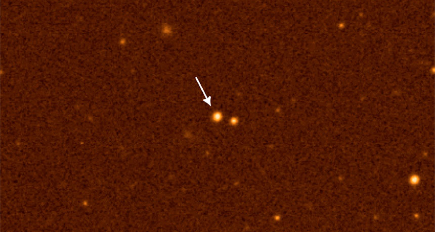star