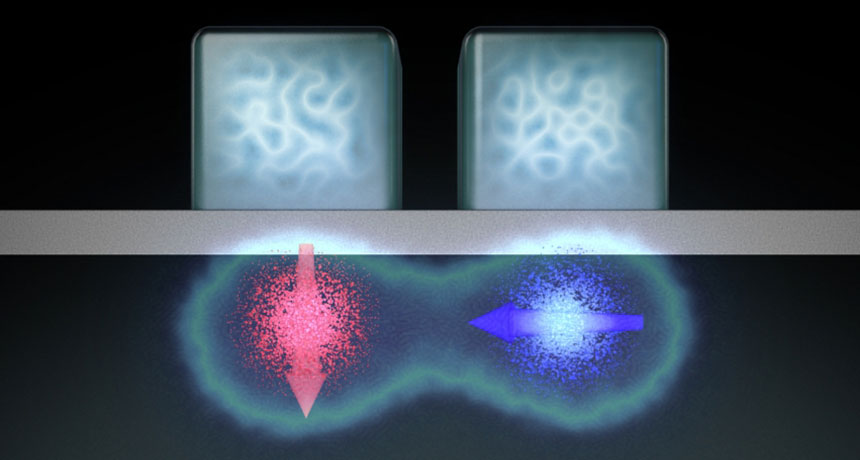 electrons