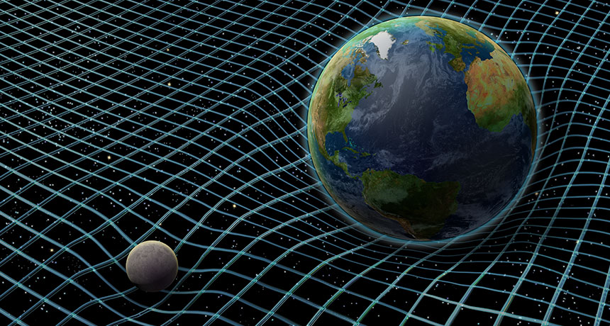 spacetime