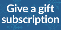 Give a gift subscription