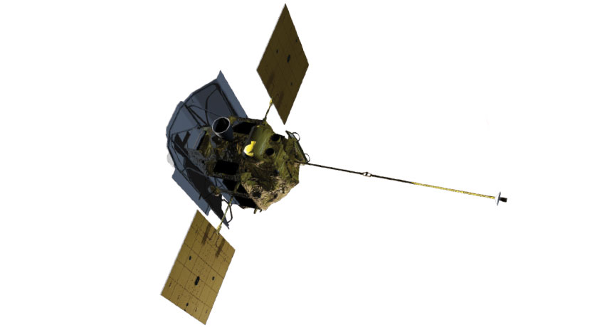 MESSENGER
