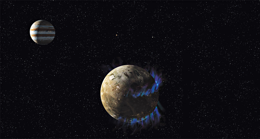 ganymede