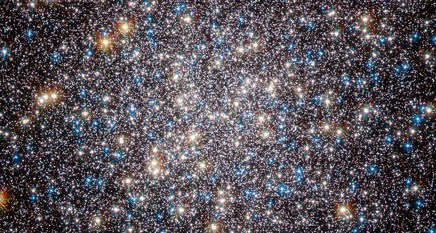 Hercules Cluster