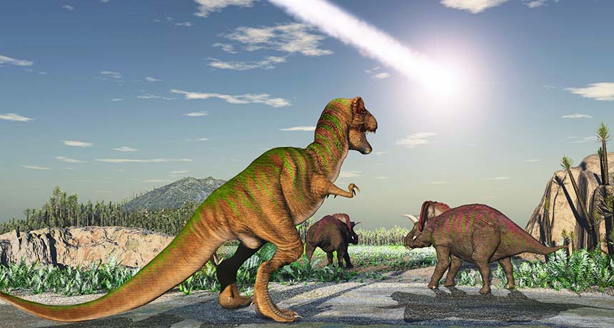 dinosaurs