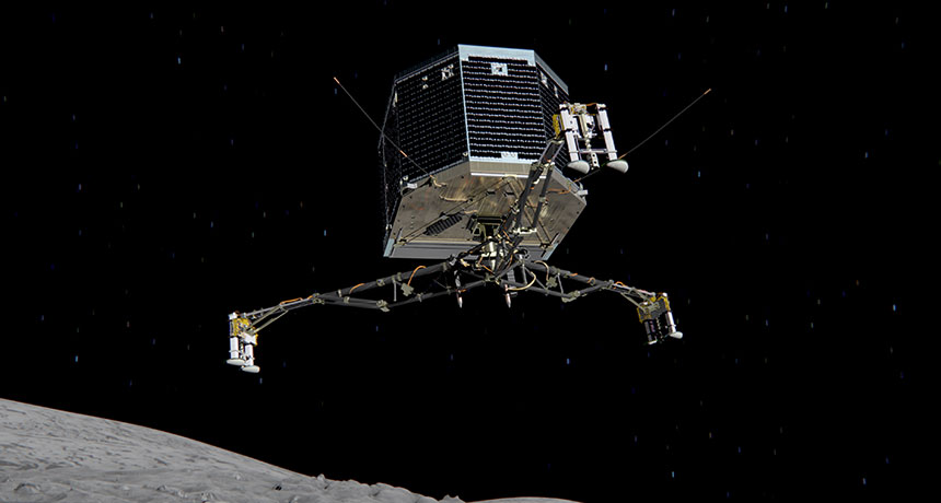 Philae