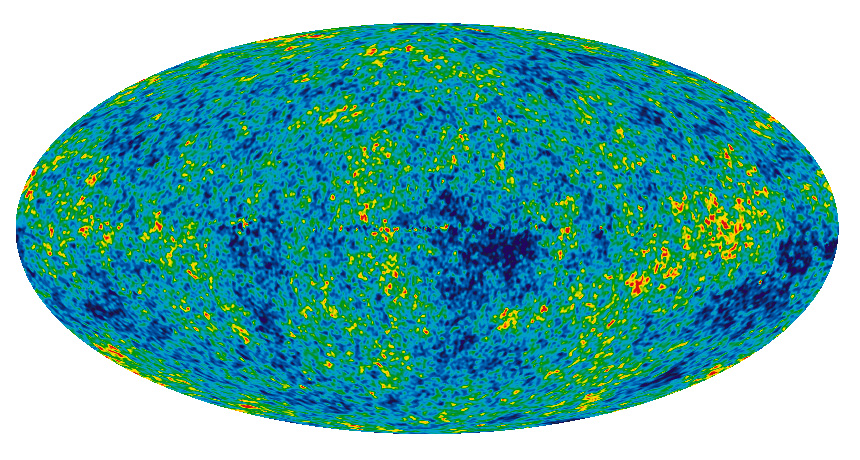 matter map