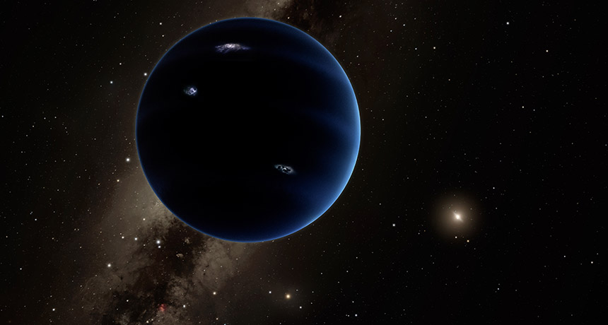 hidden planet illustration