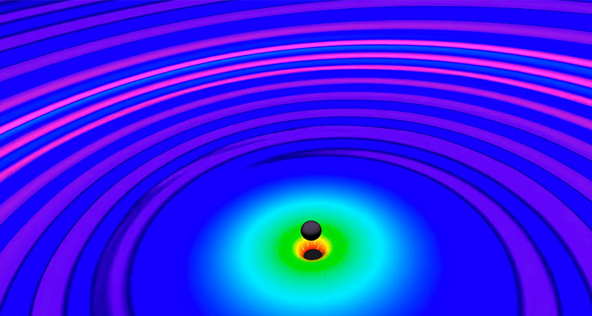 black holes