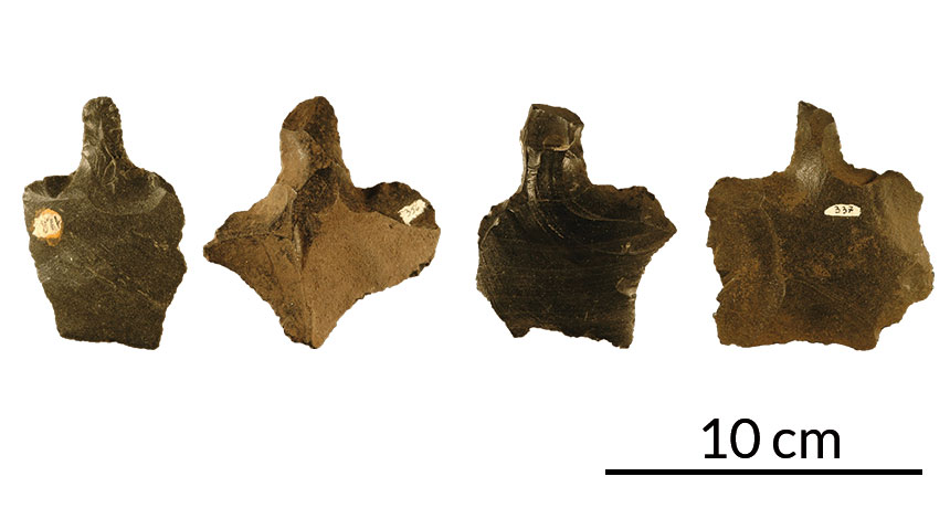 obsidian tools