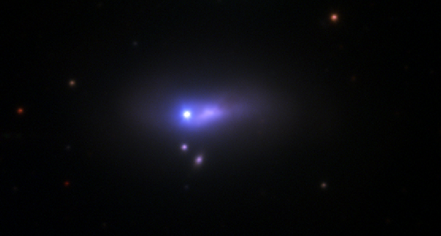 supernova