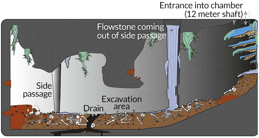 Dinaledi Chamber